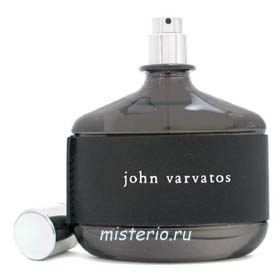 John Varvatos Eau de Parfum 
